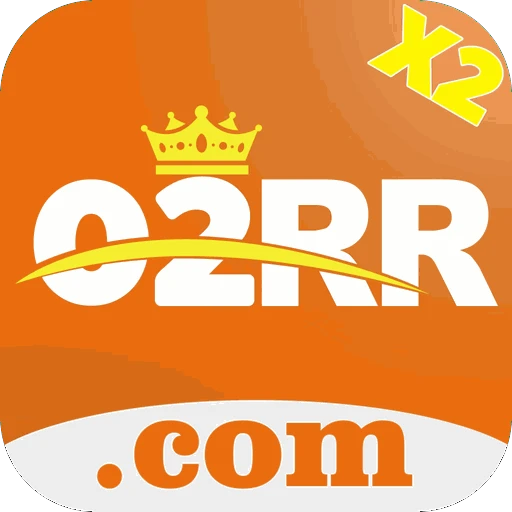 02RR Logo